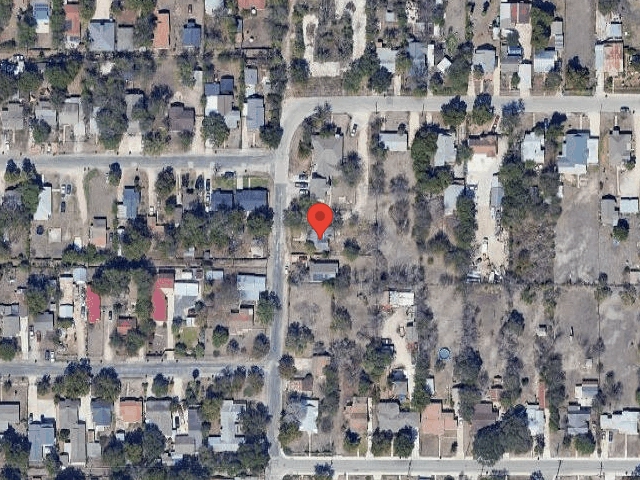 House image located at San Antonio, TX 78223
