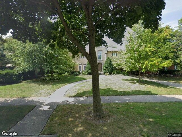 House image located at River Forest, IL 60305