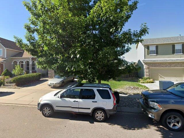House image located at Colorado Springs, CO 80916