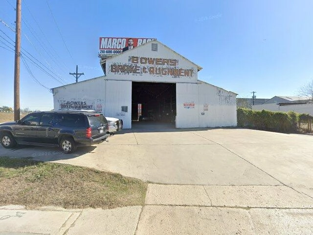 House image located at San Antonio, TX 78208