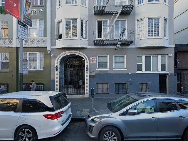 House image located at San Francisco, CA 94109