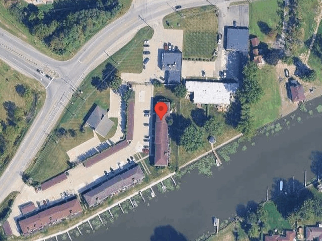 House image located at Harrison Township, MI 48045