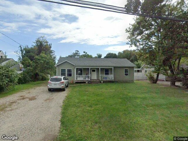 House image located at Bay Shore, NY 11706