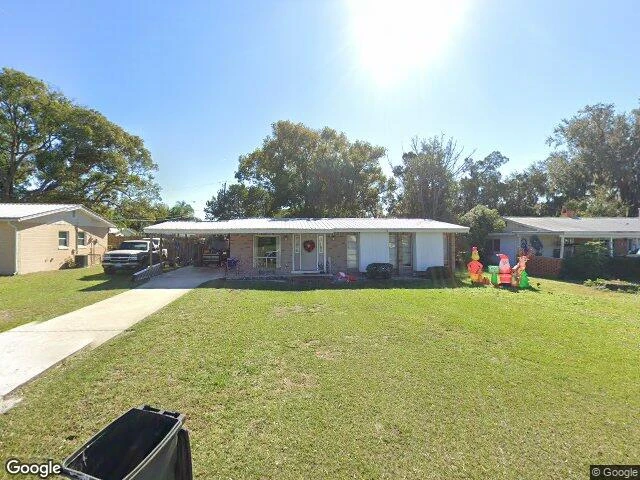 House image located at East Palatka, FL 32131