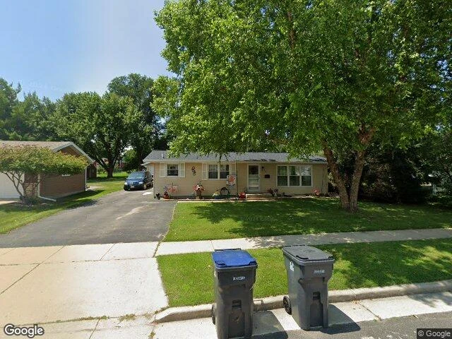 House image located at Horicon, WI 53032