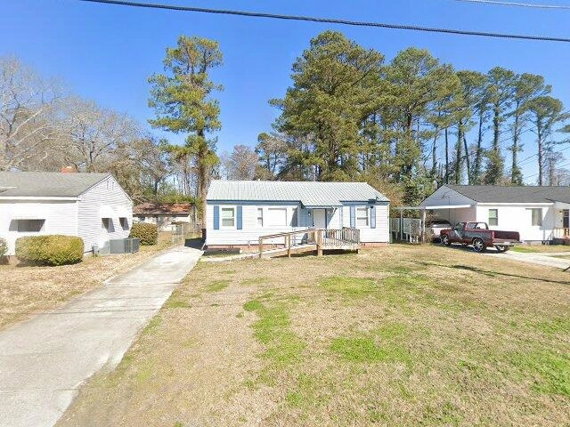 House image located at Augusta, GA 30906