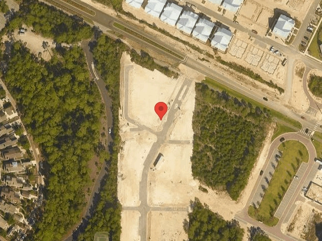 House image located at Inlet Beach, FL 32461