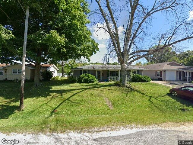 House image located at Silvis, IL 61282