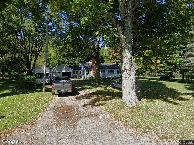 House image located at Olean, NY 14760