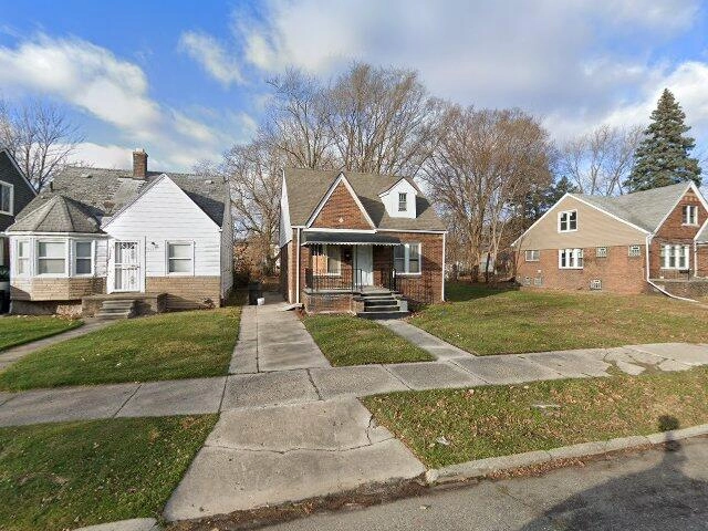 House image located at Detroit, MI 48234