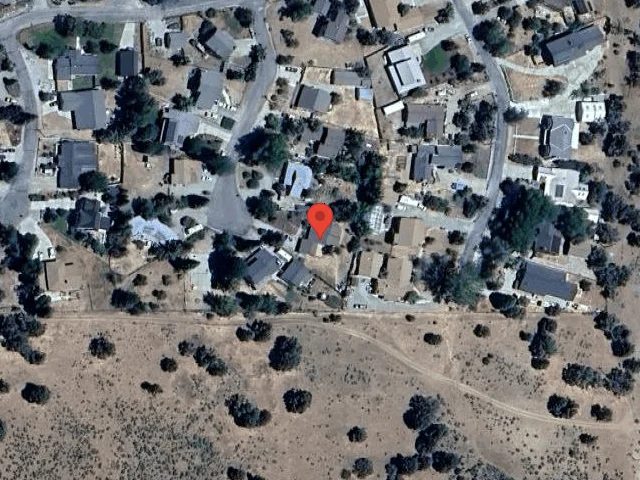 House image located at Frazier Park, CA 93225