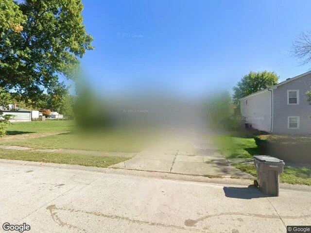 House image located at Indianapolis, IN 46218