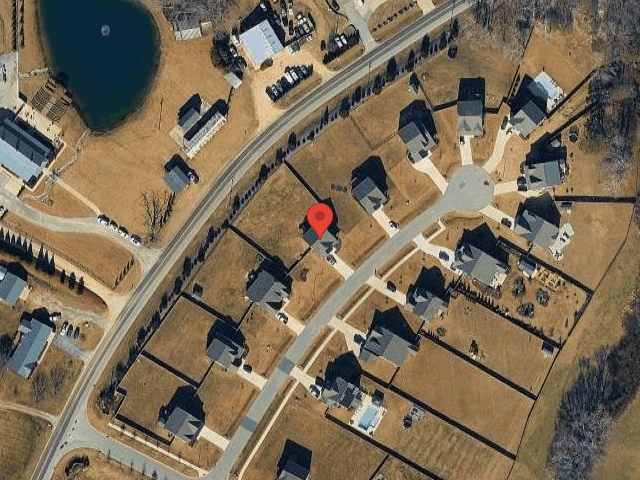 House image located at Willow Spring, NC 27592