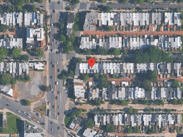 House image located at Washington, DC 20002