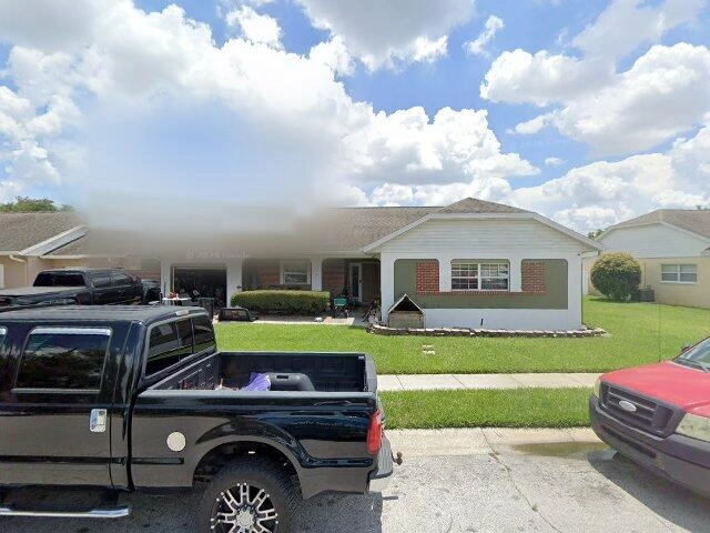 House image located at Orlando, FL 32827