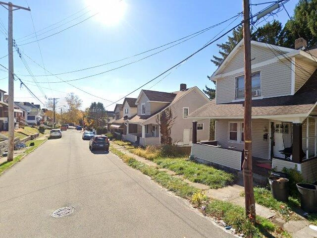 House image located at Mckeesport, PA 15132