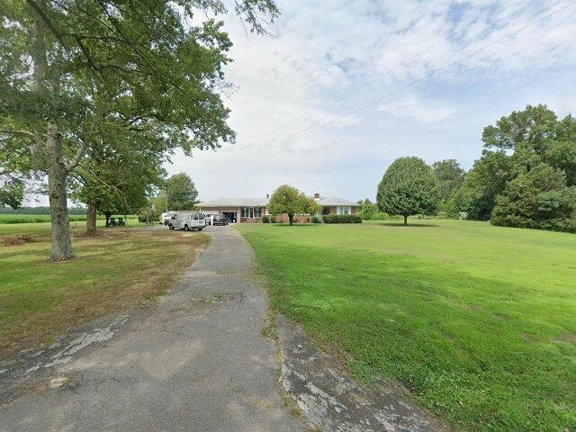 House image located at Sedley, VA 23878