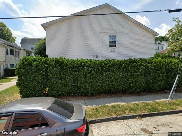 House image located at Mount Vernon, NY 10553