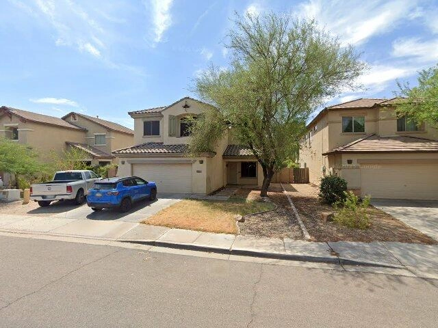 House image located at Avondale, AZ 85323