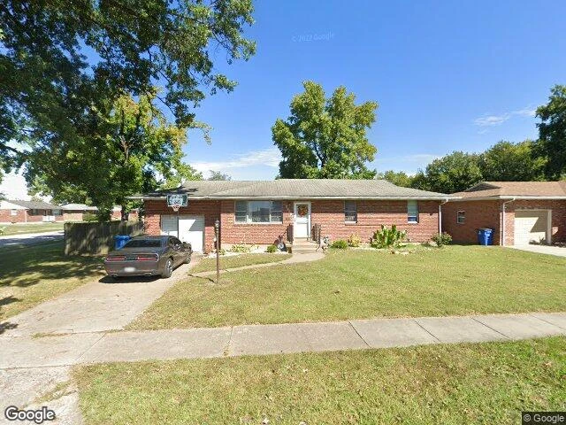 House image located at Granite City, IL 62040