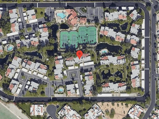 House image located at Cathedral City, CA 92234