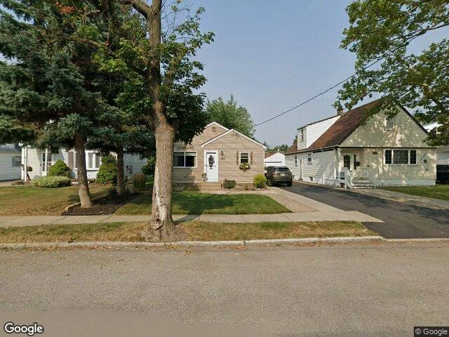 House image located at Niagara Falls, NY 14304