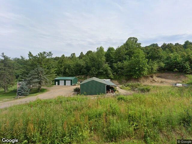 House image located at Minerva, OH 44657