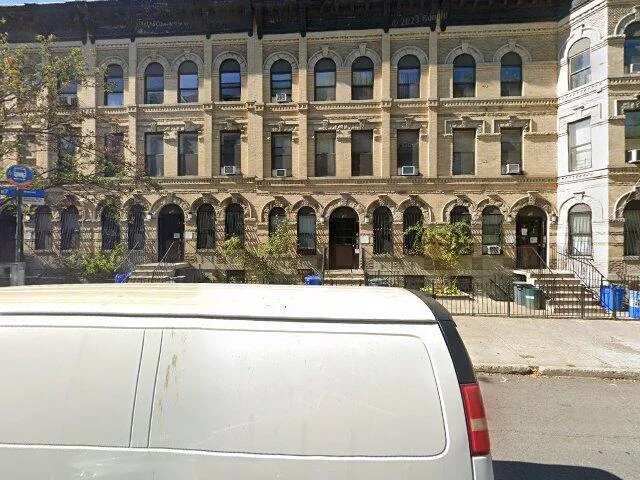 House image located at Brooklyn, NY 11233