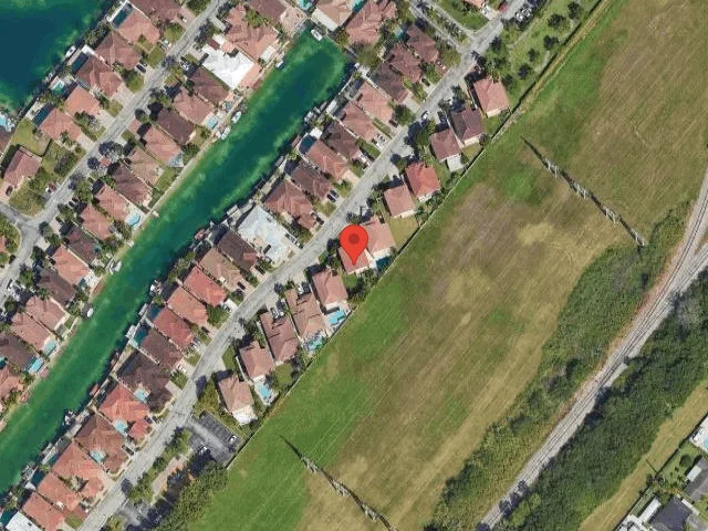 House image located at Miami, FL 33186