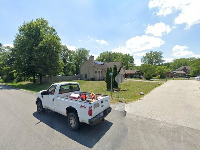 House image located at Crete, IL 60417