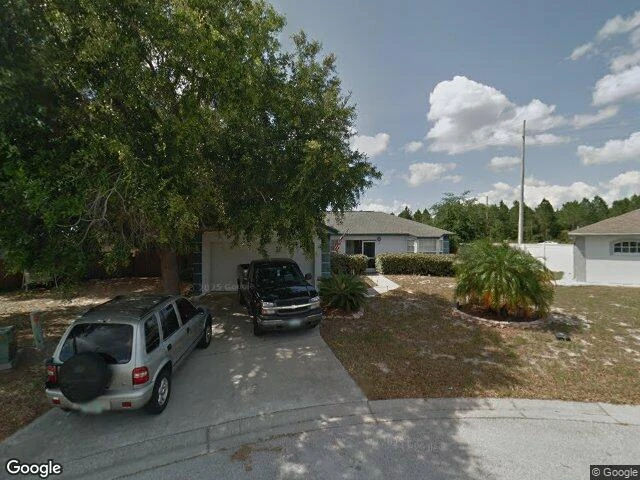 House image located at Winter Haven, FL 33884