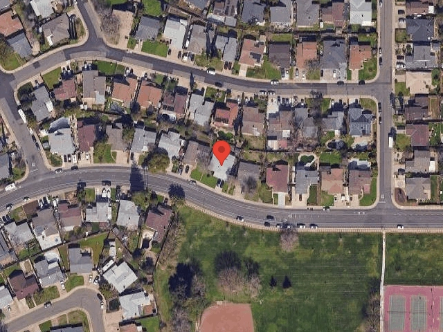 House image located at Sacramento, CA 95827