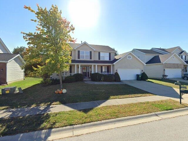 House image located at Fairview Heights, IL 62208