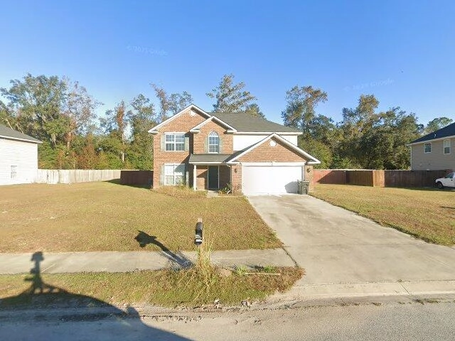 House image located at Allenhurst, GA 31301