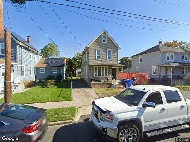 House image located at Riverside, NJ 08075