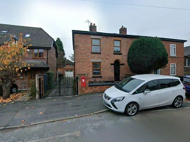 House image located at Mount Pleasant, SC 29464