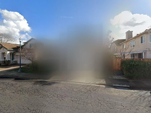 House image located at Union City, CA 94587