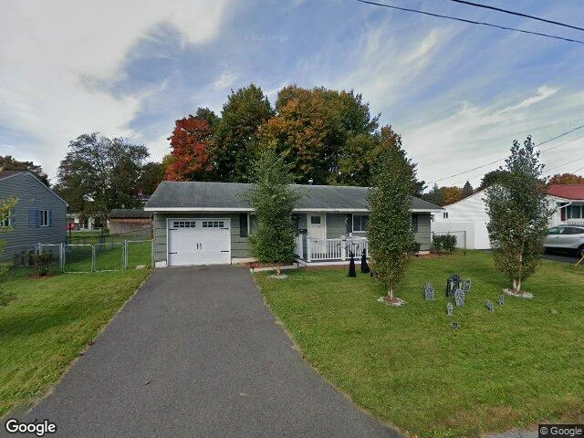 House image located at Utica, NY 13502