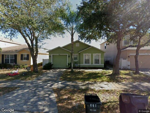 House image located at Davenport, FL 33896