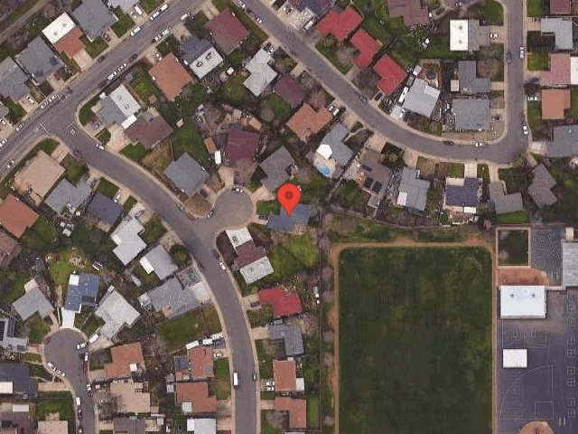 House image located at Rancho Cordova, CA 95670