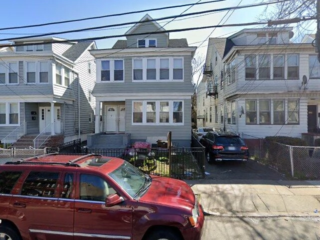 House image located at Irvington, NJ 07111