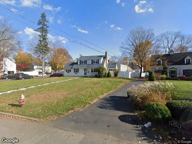 House image located at Plainfield, NJ 07060