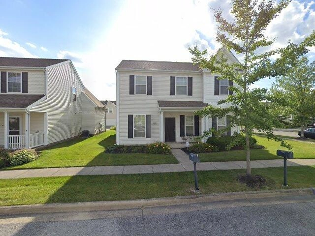 House image located at Blacklick, OH 43004