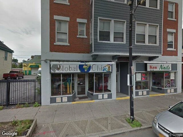 House image located at Buffalo, NY 14213