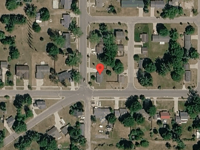 House image located at Cadillac, MI 49601