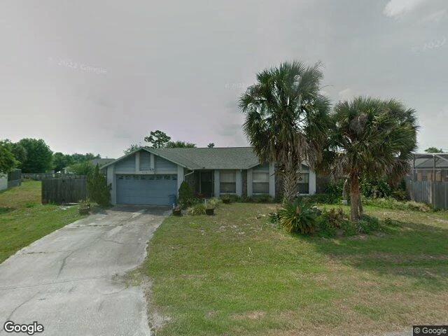 House image located at Kissimmee, FL 34758