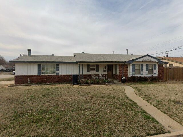 House image located at Oklahoma City, OK 73109