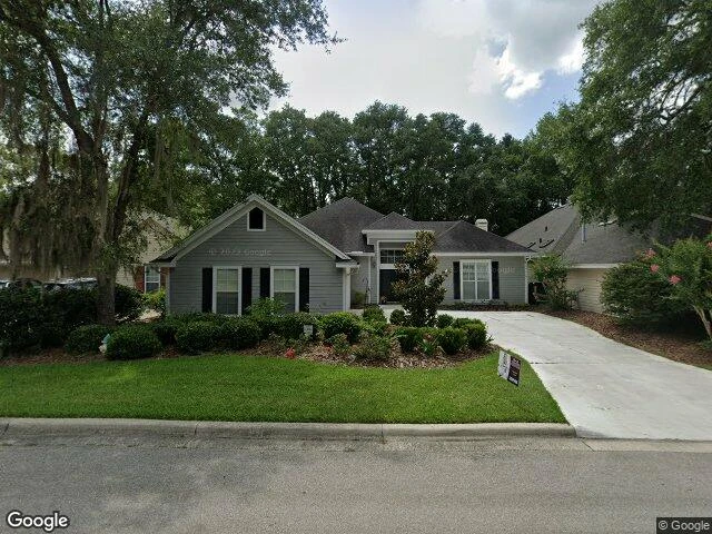 House image located at Gainesville, FL 32608