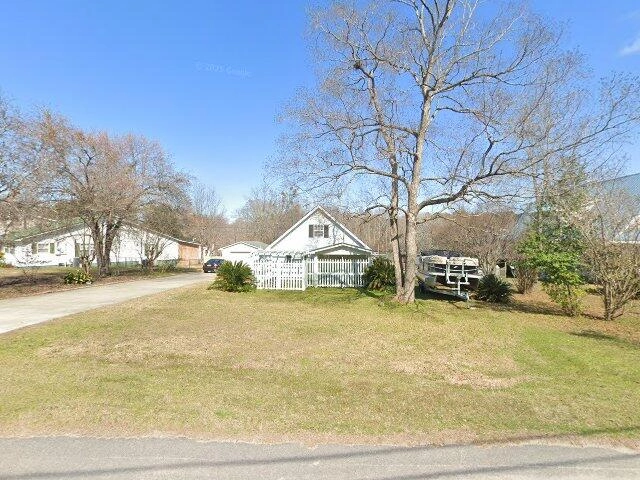 House image located at Eutawville, SC 29048