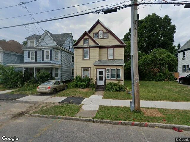 House image located at Syracuse, NY 13205